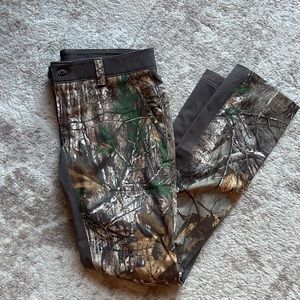 Women’s Under Armour Realtree Extra Pants